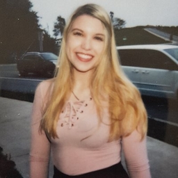 Payge Woodard's profile photo