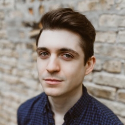 Jacob Oller's profile photo