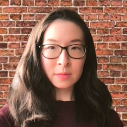 Rhoda Feng's profile photo