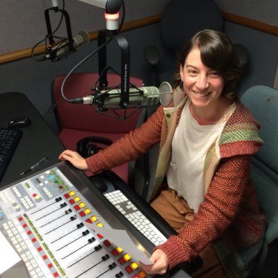 Kate Davidson's profile photo