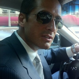 Tom Negovan's profile photo