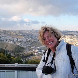 Melissa Adams's journalist profile photo