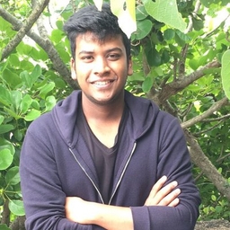 Tushar Goenka's profile photo