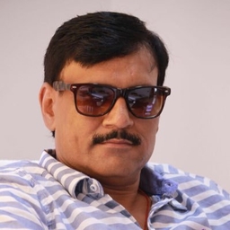 Arvind Kumar Sharma's journalist profile photo