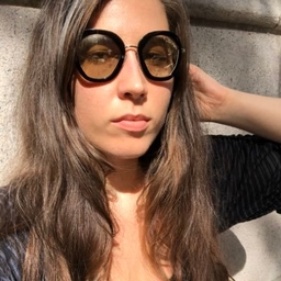 Jen Vafidis's profile photo