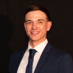 Josh Walton's journalist profile photo