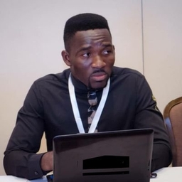 Emmanuel Ajarfor Abugri's profile photo