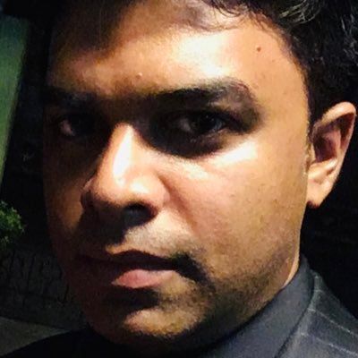 Ashok Pandian's profile photo