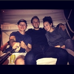 Colton Pankiw's profile photo