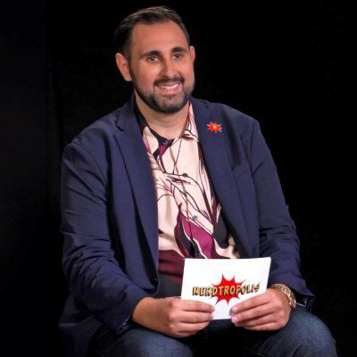 Sean Tajipour's profile photo