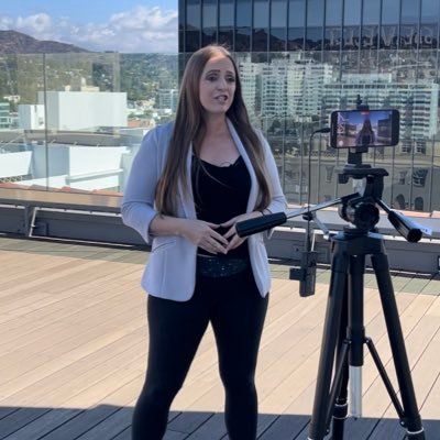 Jenilee Borek's profile photo
