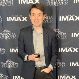 Andrew Kenlon's profile photo