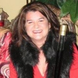 Cacinda Maloney's journalist profile photo