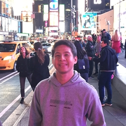 Joel Reyes's profile photo