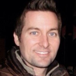 Travers Mackel's profile photo