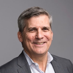 Douglas Jehl's profile photo