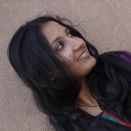 Poulomi Ghosh's profile photo