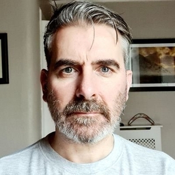 Damian Shields's profile photo
