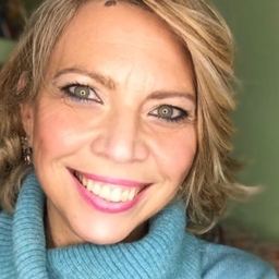 Marina Bernal's profile photo