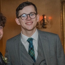 Daniel Byron's profile photo