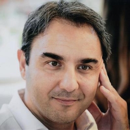 Mark Perna's profile photo