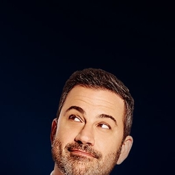 Jimmy Kimmel's profile photo