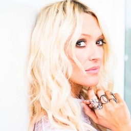 Zanna Roberts Rassi's profile photo