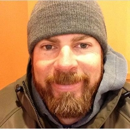 Mike Finnegan's profile photo