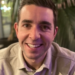 James Dunham's profile photo