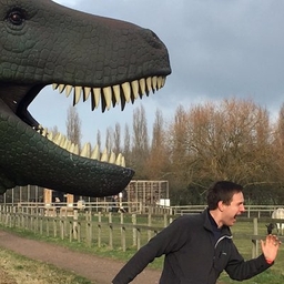 Richard Palmer's profile photo