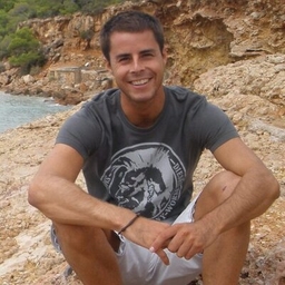 Bruno Vergara's profile photo