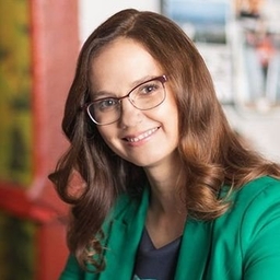 Aleksandra Wysocka's profile photo