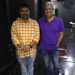 Prakhar Sachdeo's profile photo