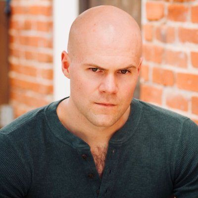 Clayton Dillard's profile photo