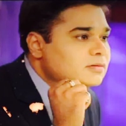 Amish Devgan's profile photo