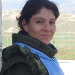 Carlota Garcia Encina's profile photo