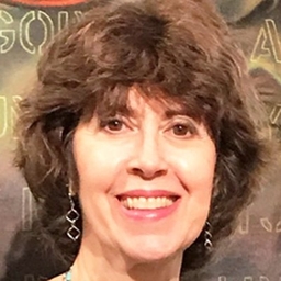 Marcia G Yerman's profile photo