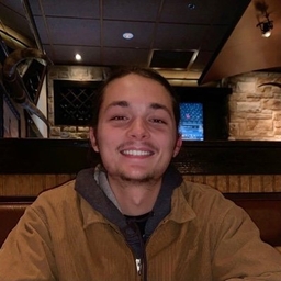 Zach Dimmitt's profile photo
