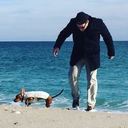 Todd Haselton's profile photo