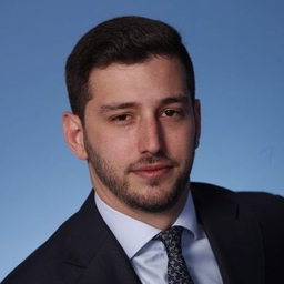 Sebastian Strauss's profile photo