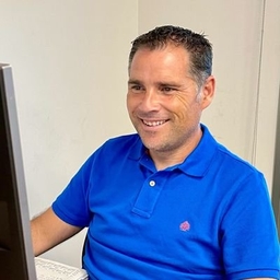 David Esteve's profile photo