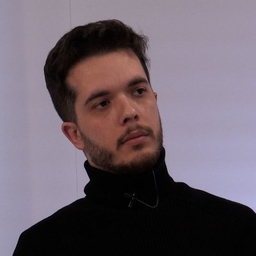 David Benito's profile photo
