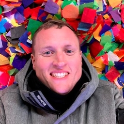 Austin Olding's profile photo