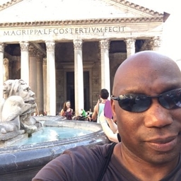 Howard Bryant's profile photo