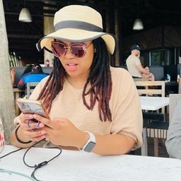 Nqobile Dludla's profile photo
