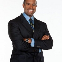 Paul Goodloe's profile photo