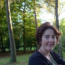 Justine Jordan's profile photo