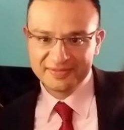 Carlos O. Ramirez's profile photo