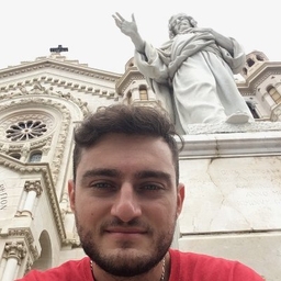 Robert Belardi's profile photo