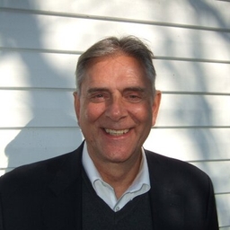 Paul Kirvan's profile photo